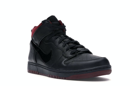Nike Dunk CMFT Coffin