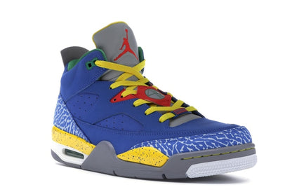 Jordan Son of Mars Low Do the Right Thing