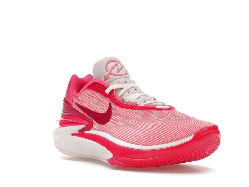 Nike Zoom GT Cut 2 Hyper Pink
