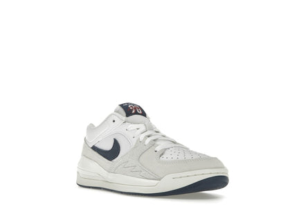 Jordan Stadium 90 White Midnight Navy (GS)