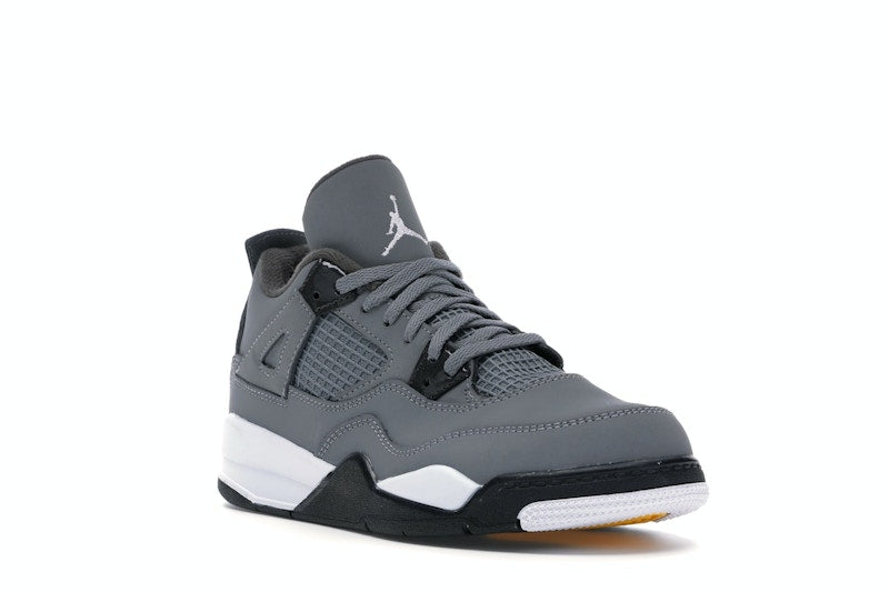 Jordan 4 Retro Cool Grey (2019) (PS)