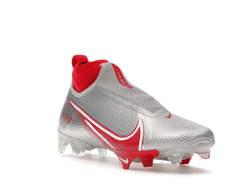 Nike Vapor Edge Pro 360 Metallic Platinum Wolf Grey