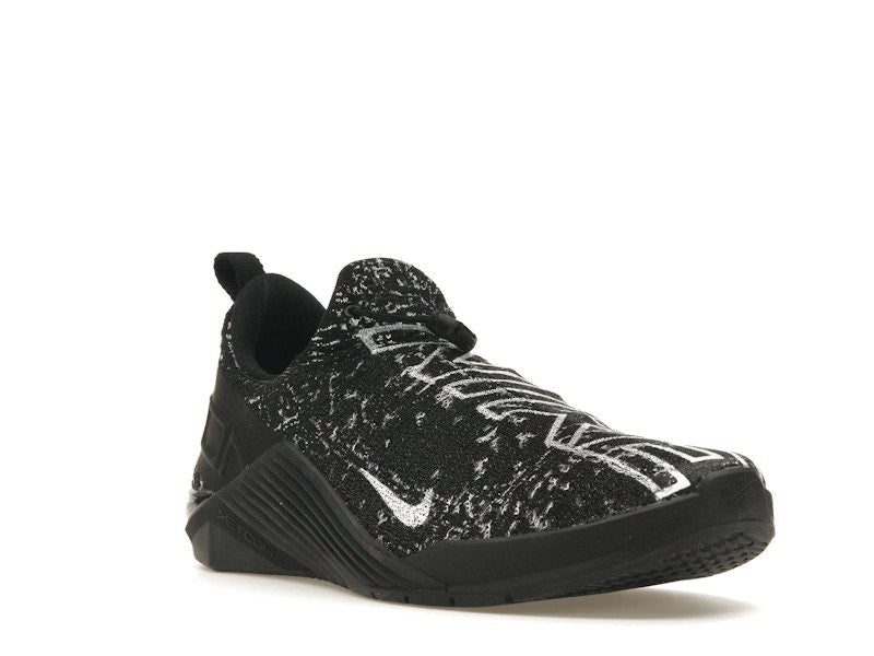 Nike React Metcon Black White (Women's)
