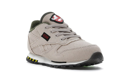 Reebok Classic Leather Ghostbusters (TD)