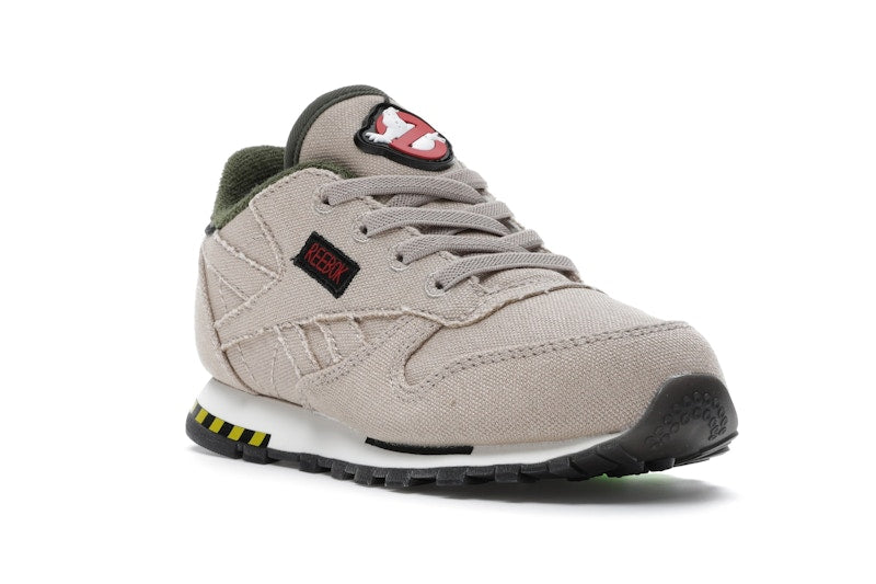 Reebok Classic Leather Ghostbusters (TD)