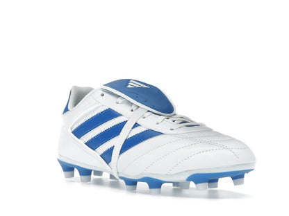 adidas Copa Gloro II FG David Beckham White Bright Royal