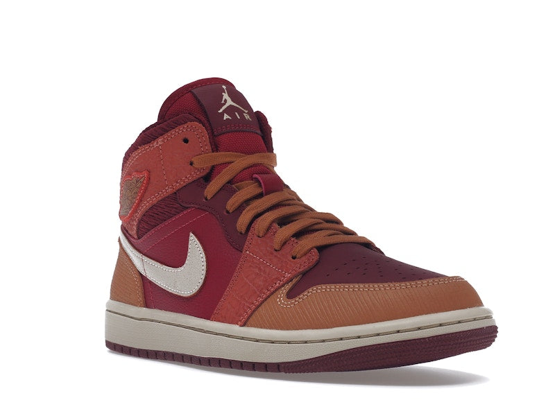 Jordan 1 Mid Africa (Women's)