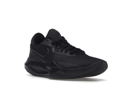 Nike Precision 6 Black Anthracite