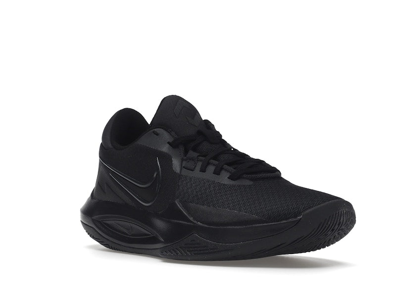 Nike Precision 6 Black Anthracite