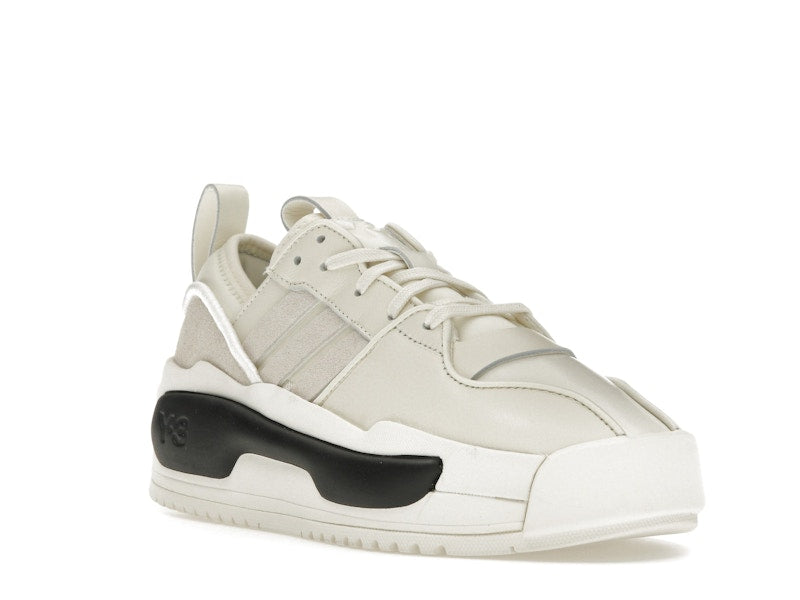 adidas Y-3 Rivalry Cream White Off White Black