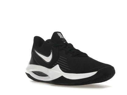 Nike Precision 5 Black White
