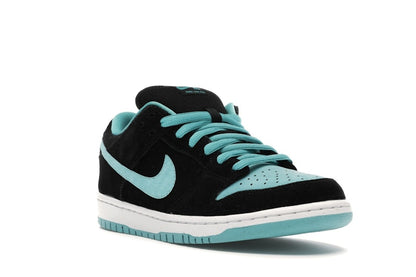 Nike SB Dunk Low Clear Jade