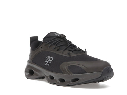 On Running Cloudsolo LOEWE Dark Brown Black