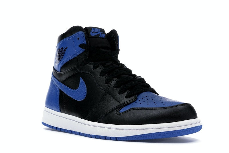 Jordan 1 Retro Royal (2017)