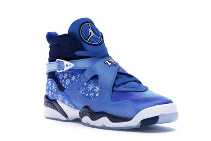 Jordan 8 Retro Snow Blizzard (GS)