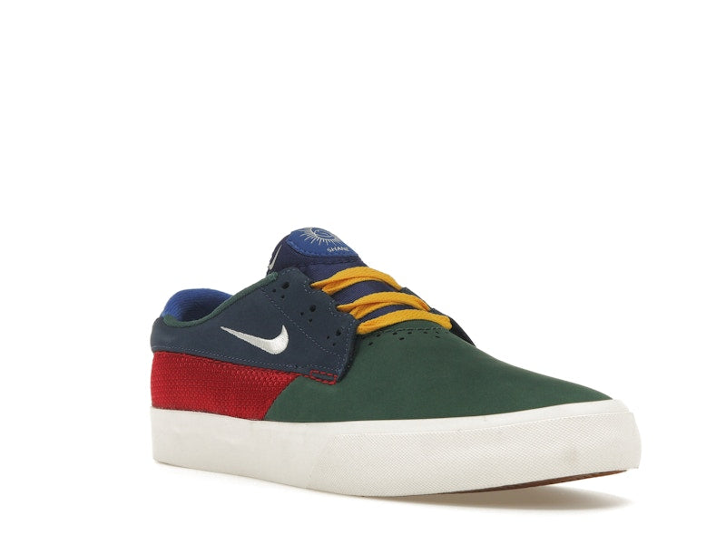 Nike SB Shane Multicolor