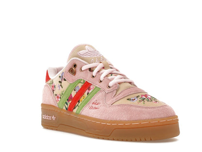 adidas Rivalry Low Unheardof Grandma's Couch Pink