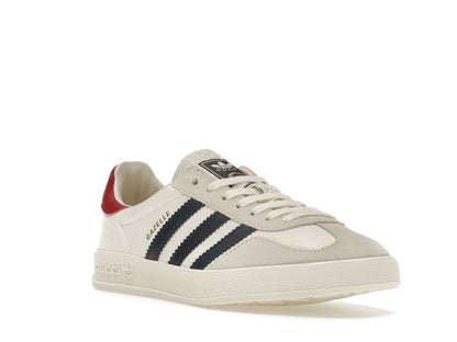 adidas x Gucci Gazelle White (Women's)