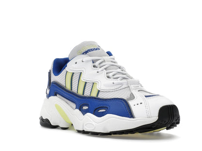 adidas Ozweego 3 OG White Royal Blue (Women's)