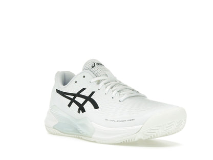 ASICS Gel-Challenger 14 Padel White Black