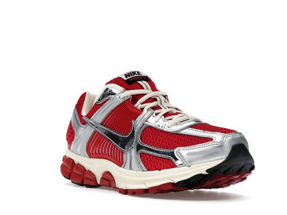 Nike Zoom Vomero 5 Gym Red Chrome