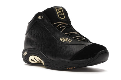 And1 Tai Chi Black Gold (2018)