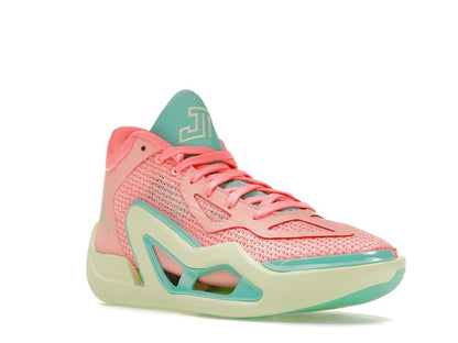 Jordan Tatum 1 Pink Lemonade