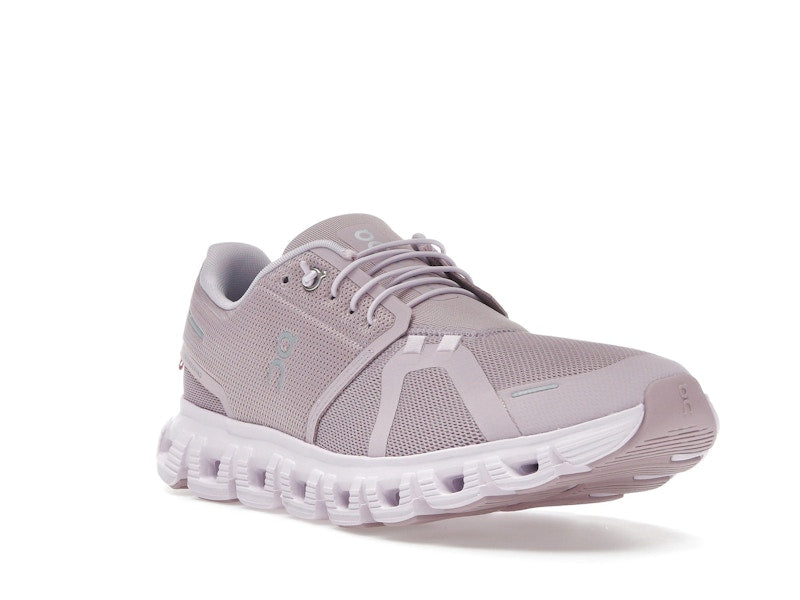 On Running Cloud 6 Mauve Orchid (Women's)