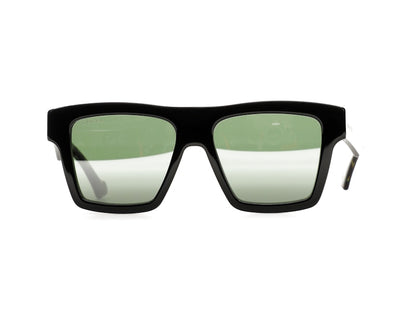 Gucci Square Sunglasses Havana/Grey (GG0962S-013)