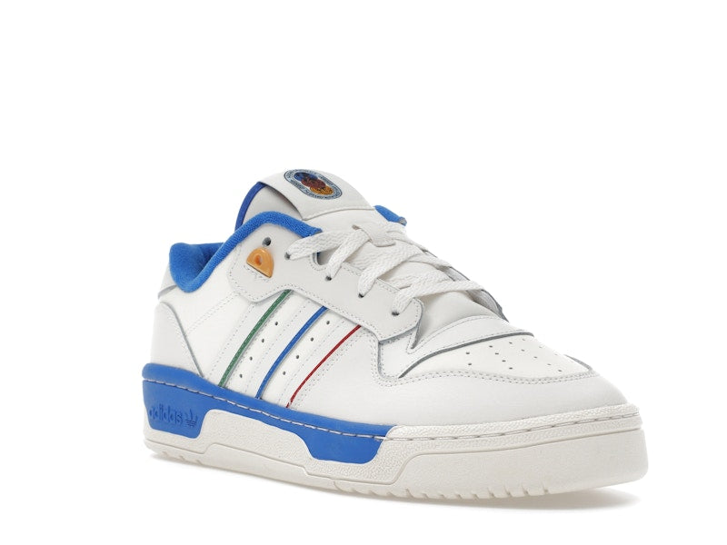 adidas Rivalry Low Paris Olympics