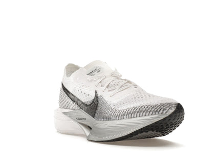 Nike ZoomX Vaporfly 3 White Particle Grey (Women's)