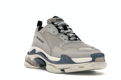 Balenciaga Triple S Beige