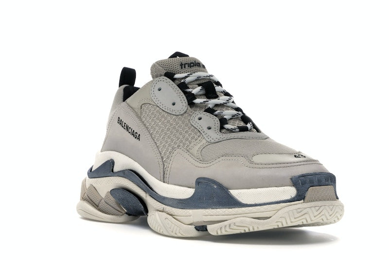 Balenciaga Triple S Beige