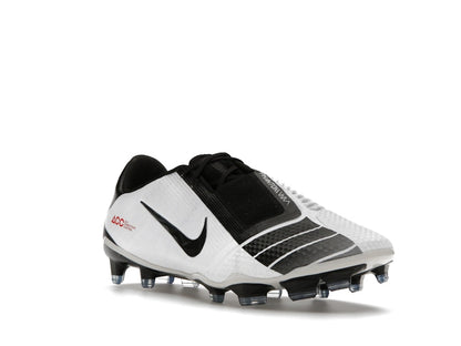 Nike Phantom Venom Elite FG White Black