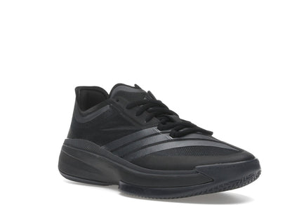 adidas Adizero Select 3.0 Black Iron Metallic