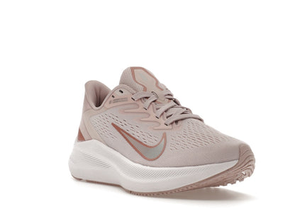 Nike Zoom Winflo 7 Barely Rose (Women's)
