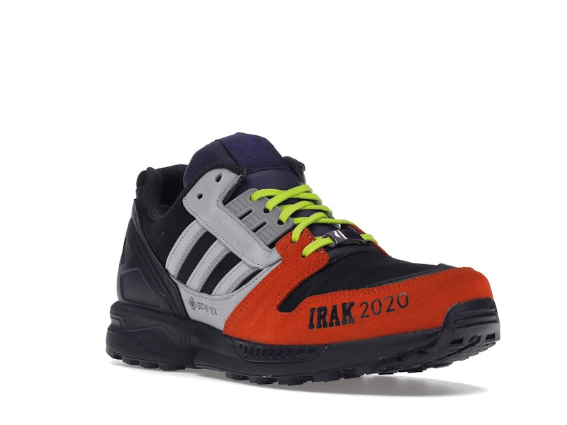 adidas ZX 8000 IRAK Grey