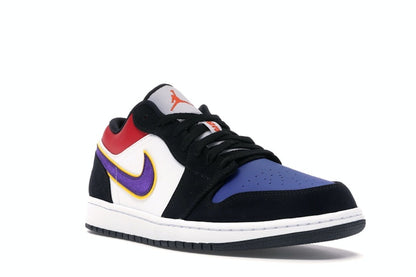 Jordan 1 Low Lakers Top 3