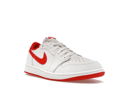 Jordan 1 Retro Low OG University Red