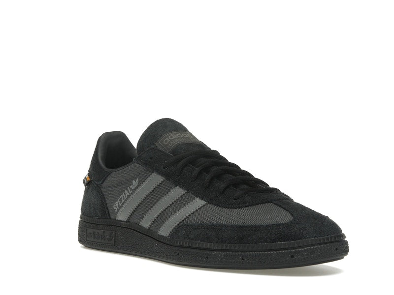 adidas Handball Spezial Core Black Cordura