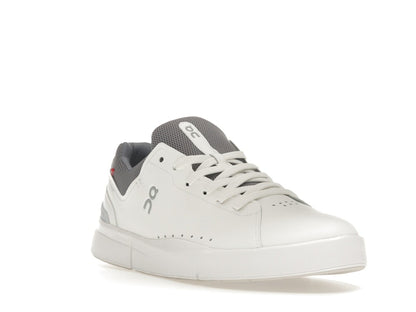On The Roger Advantage White Fossil