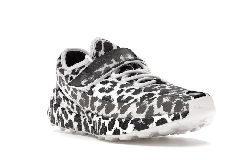 adidas Outdoor Boost Stella McCartney Snow Leopard (Women's)