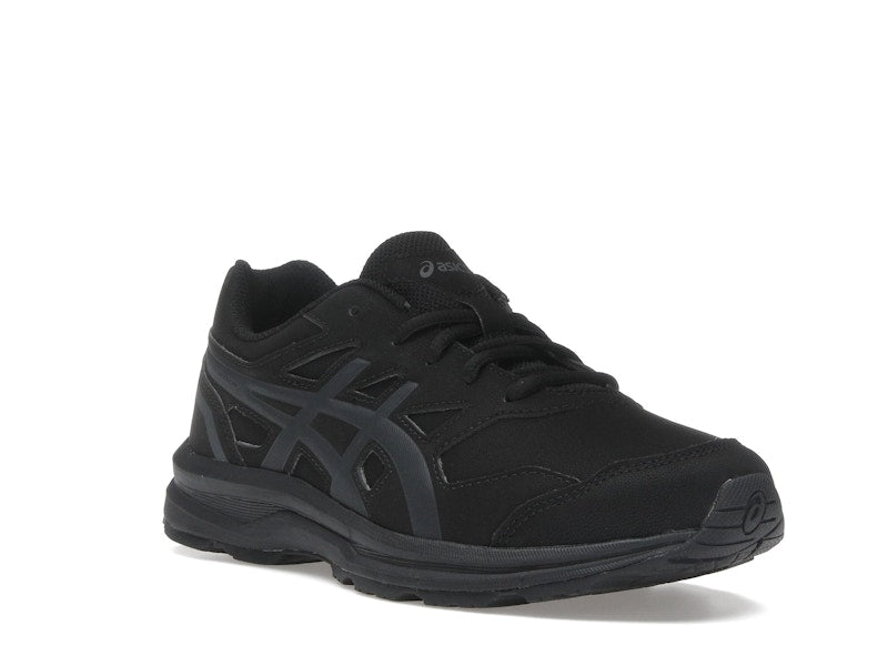 ASICS Gel-Mission Black Carbon