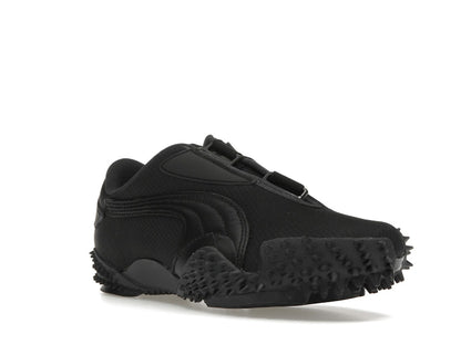 Puma Mostro Archive Monochromatic Black