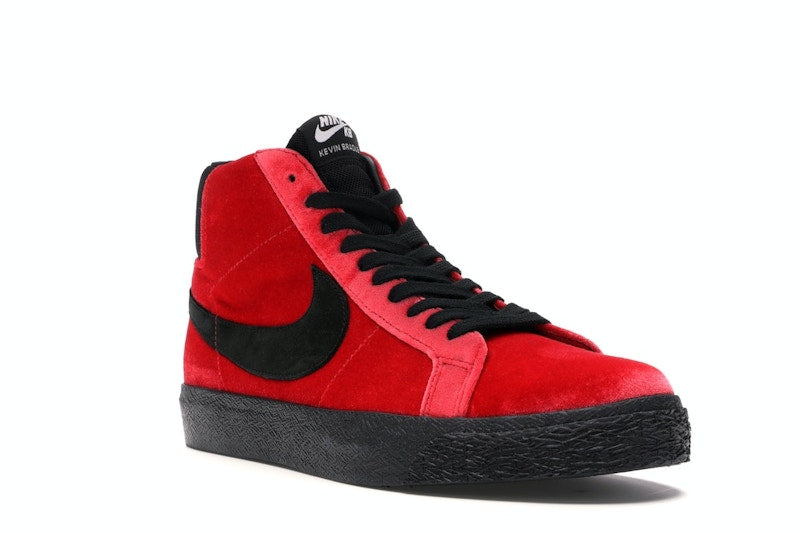 Nike SB Zoom Blazer Mid Kevin and Hell