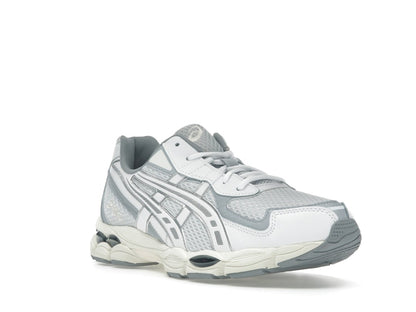 ASICS Gel-NYC 2055 Glacier Grey White