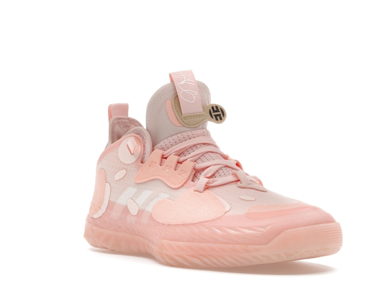 adidas Harden Vol. 5 Futurenatural Icey Pink
