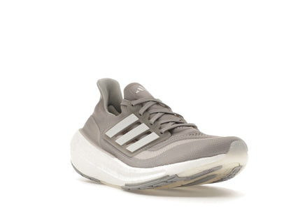 adidas Ultra Boost Light Grey White (Women's)