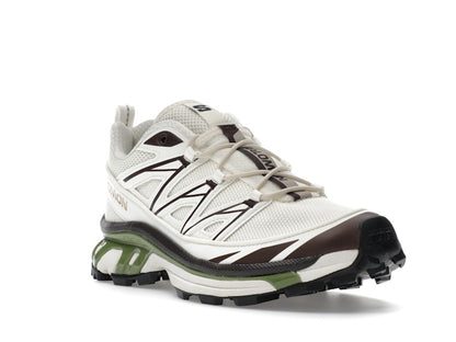 Salomon XT-6 Expanse Vanilla Ice Black Coffee
