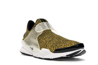 Nike Sock Dart Safari Gold